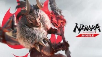 “Naraka: Bladepoint” is soon coming to iOS and Android devices worldwide