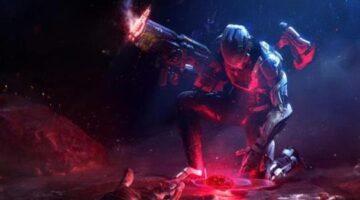 Dolmen (PS4) Review | VGChartz