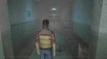 Unreleased Silent Hill Origins Build Sighted For PS2