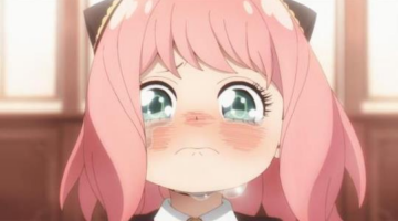Spy x Family Episode 7 Review: Problem Child
