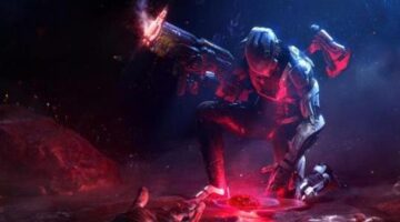 Dolmen Review (PS5) – A Souls-like Lacking Soul | Finger Guns