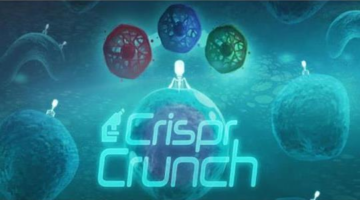 CRISPR Crunch Now In Early Access – Hardcore Droid