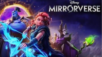 DISNEY MIRRORVERSE Coming To Android This Summer – Hardcore Droid