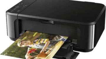 A Complete Wi-Fi Setup Guide to Canon PIXMA MG 3650