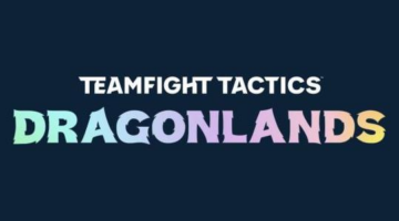 Teamfight Tactics heads to the Dragon Realms in its new set