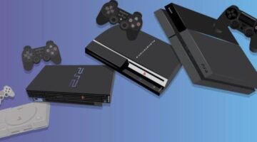 The Battle for Backwards Compatibility: PlayStation 5 vs. Xbox Series X|S