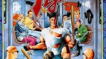 Retro Respawn – Final Fight and the coin-op beat-em-up in the modern age