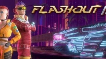FLASHOUT 3 demo now available – full release later this year