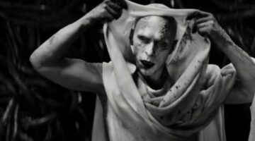 Thor Love and Thunder: Christian Bale as Gorr Impresses Fans