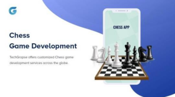 Best Chess Game Development Company | Chess Game Developers
