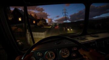 First Impressions – Arma Reforger – Jump Dash Roll