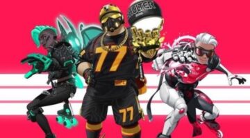 Roller Champions Review in Progress | TheSixthAxis