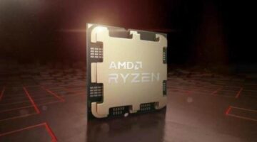 AMD announces its new Ryzen 7000 desktop processor range