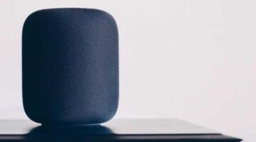 A new HomePod is reportedly coming later this year
