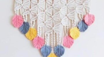Buy Handmade Wall Decor | Handmade Room Decoration & Wall Decor