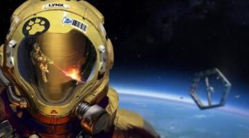 Hardspace: Shipbreaker – out now on Game Pass – is an essential, searing rejection of sci-fi tropes