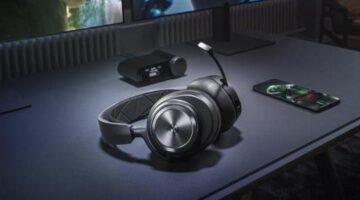 SteelSeries Announces Arctis Nova Pro Series Headsets Alongside New Sonar Audio Suite