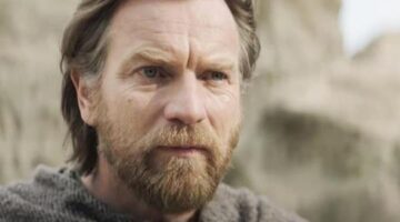 Can You Name All These Ewan McGregor Films & Shows From Just a Single Image?