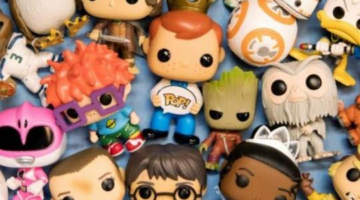 Fortnite x Funko Happening Very Soon