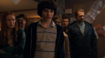 Xbox Planning Something With Stranger Things