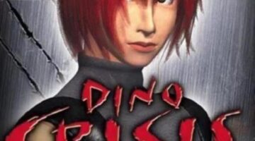 Dino Crisis PlayStation Plus Arrival Teased By Regina Banner