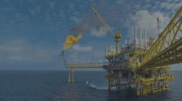 Oil, Gas & Energy