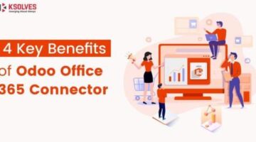 4 Odoo Office 365 Connector Benefits For Financial Firms