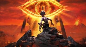 The Lord of the Rings: Gollum Preview – A sneaky story-driven adventure | TheSixthAxis