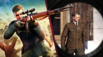Sniper Elite 5 Review [PC] | Under The Scope – GameByte