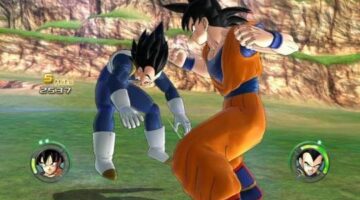 Top 10 Dragon Ball Z Games Ranked From Worst to Best