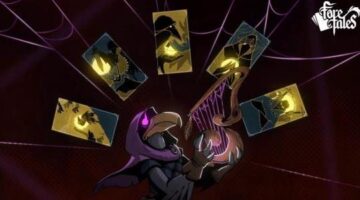 Get Ready to Play Your Cards Right in Foretales – Indie Game Fans