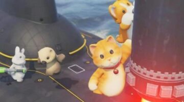 Party Animals Release Targeting 2022 For Adorable Fighting Hijinx