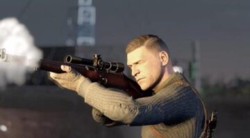 “Sniper Elite 5” Review \ paulsemel