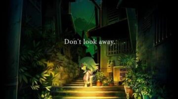 Yomawari: Lost in the Dark Coming to North America & Europe for PS4, Nintendo Switch, & PC