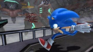 Sonic the Hedgehog 2006 Returns To Xbox Store