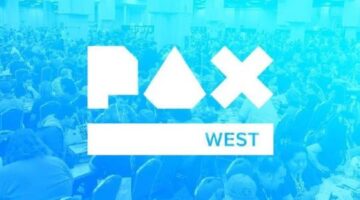 PAX West 2022 will be held in Seattle from 2–5 September 2022