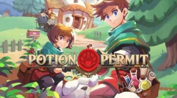 The potion-themed open-ended sim RPG “Potion Permit” is getting physical editions to consoles