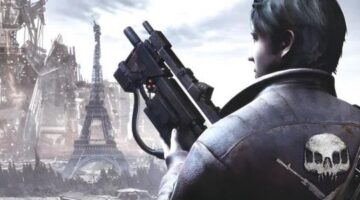 Resistance: Retribution rated for PS5, PS4 in Korea