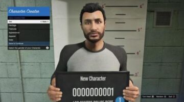 How to change characters in GTA – techjustify.com
