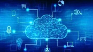 What is Cloud storage and how does it work?