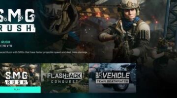 Battlefield 2042 Weekly Reset Challenge #24 & Reward (May 26 – June 2)