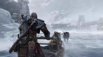 God of War Ragnarok Merchandise Spotted, With Most Shipping This September
