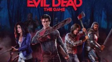 Evil Dead: The Game Review | TechRaptor
