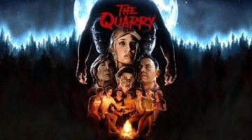 The Quarry Hands-On Preview | Sirus Gaming