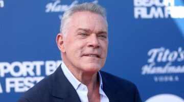 Ray Liotta dead at 67