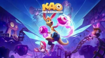 Kao the Kangaroo Review –  The Best Gaming Surprise of 2022 [Duel Screens]