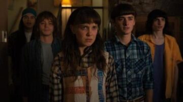 Every Character That Dies in Stranger Things 4 Vol 1