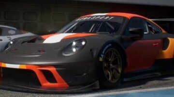 RENNSPORT sim’s digital ownership “not an NFT”
