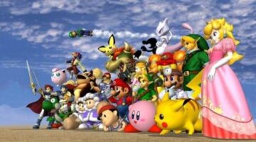 20 Years Later: ‘Super Smash Bros Melee’ Inspired a Generation of Competitive Multiplayer