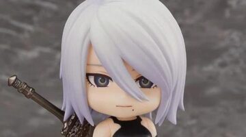 NieR, Genshin Impact, Kirby, Hades, & More; Many Video Game Figures Revealed at WonHobby Gallery